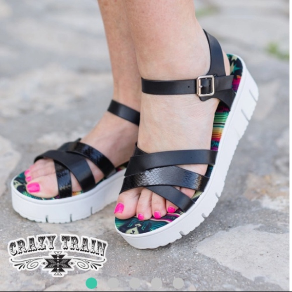 Errryday Shoe